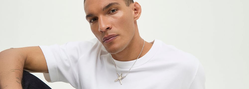 Jewelry for him